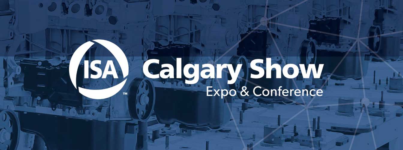 ISA Calgary Show - Let's Go! 2022