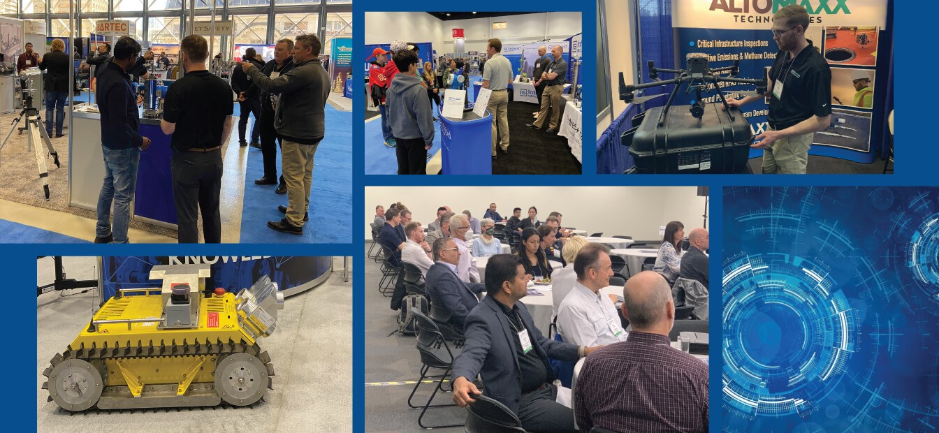 2022 ISA Calgary Show Rundown