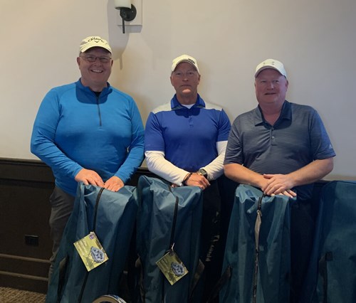 3 MOST HONEST 3 MOST HONEST