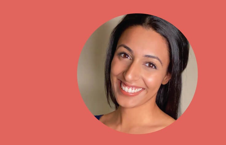2022-2023 President's Message - New Term, New Goals With Jasmeen!