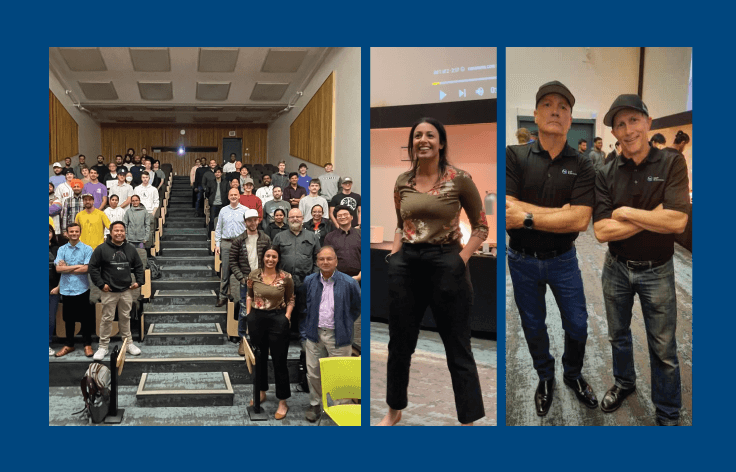 2022 ISA SAIT STUDENT MEMBERSHIP DRIVE - ANOTHER GREAT SUCCESS!