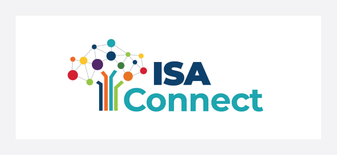 ISA Connect Training Webinar