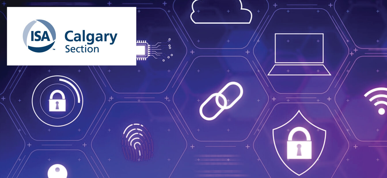 ISA February Technical Talk - AI Cyber Security Automation