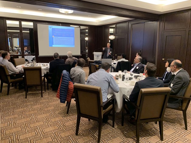 Spring 2023 IAC Roundtable - In Brief