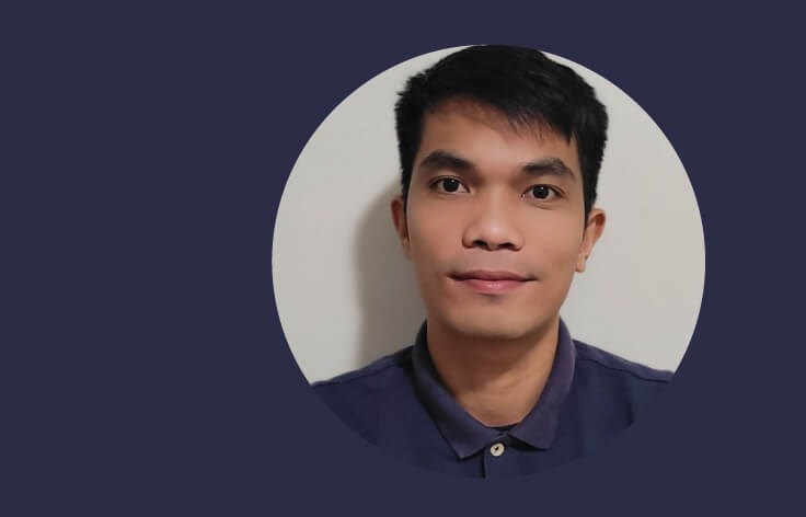 Ronil Awarded ISA Scholarship On Canadian Shores