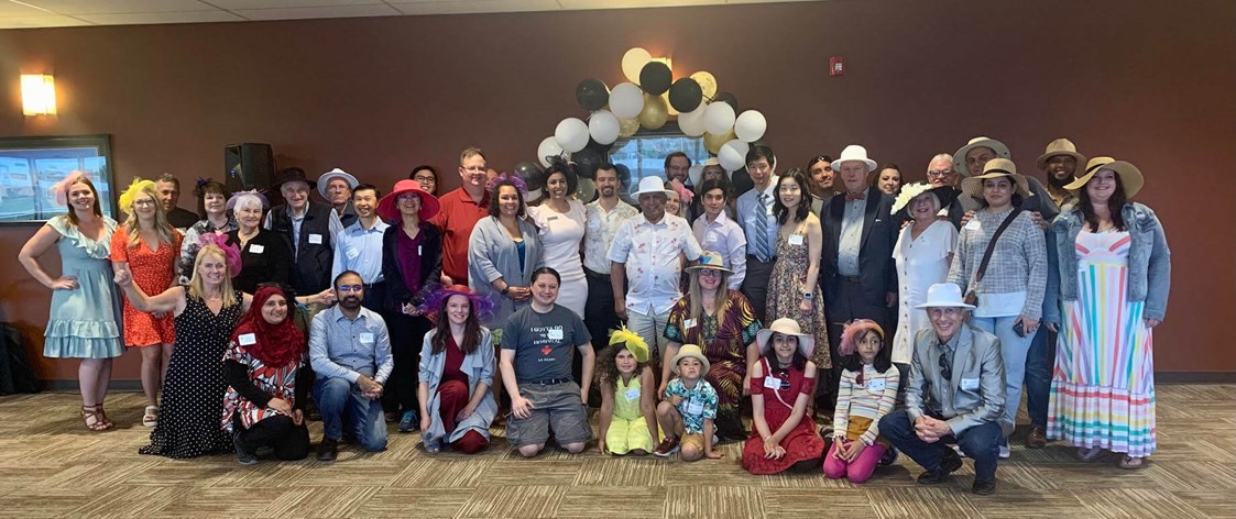 Live Harness Racing Evening Out - Pics! Live Harness Racing Evening Out - Pics!