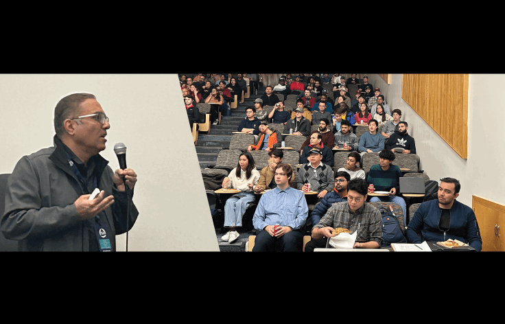 2023 ISA SAIT STUDENT MEMBERSHIP DRIVE - WELCOMES OVER 85 MEMBERS!
