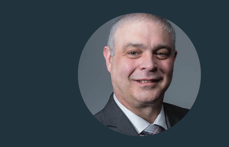 Gary On Membership & Mentorship Gary On Membership & Mentorship