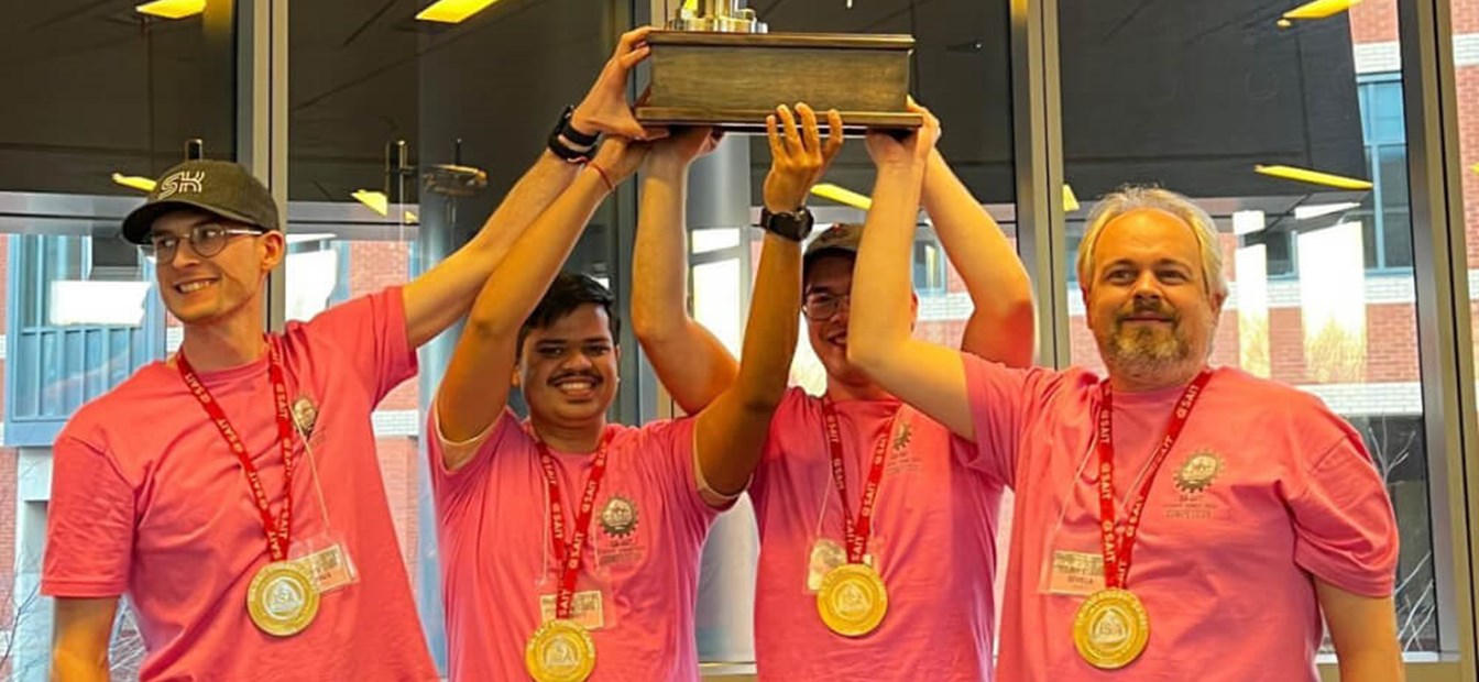 2024 ISA-SAIT STUDENT GAMES VIDEO RECAP!