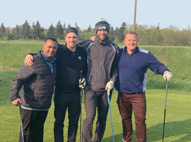 17th Annual Golf Tournament Pics 17th Annual Golf Tournament Pics