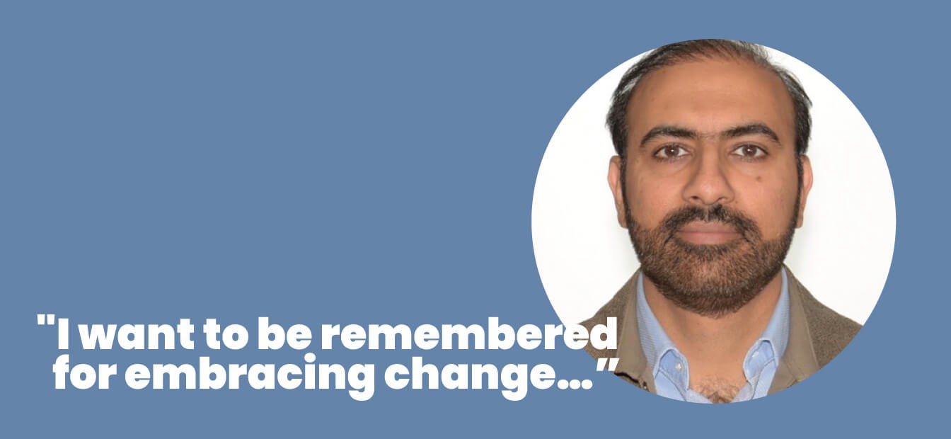 2024-2025 President’s Message – With Change We Grow!