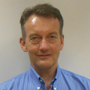 Greg Potter Greg Potter