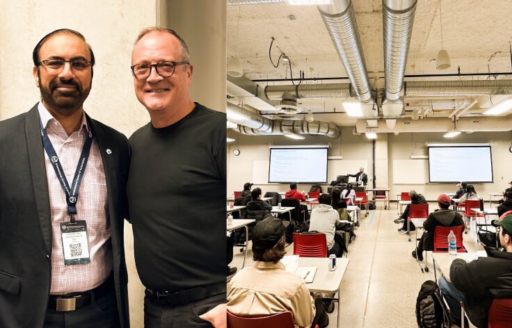 2024 ISA SAIT STUDENT MEMBERSHIP DRIVE - WELCOMES 75+!