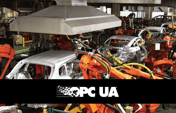 March Technical Talk - Why OPC UA is the Foundation for Industrial AI