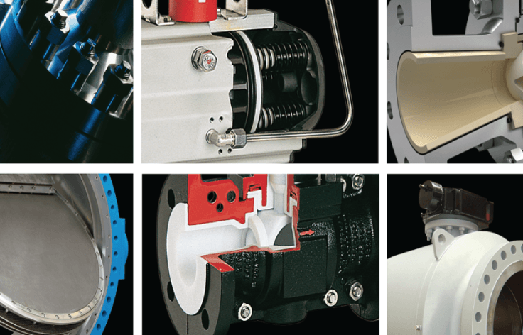 April Technical Talk - Severe Service Control Valves in Process Automation