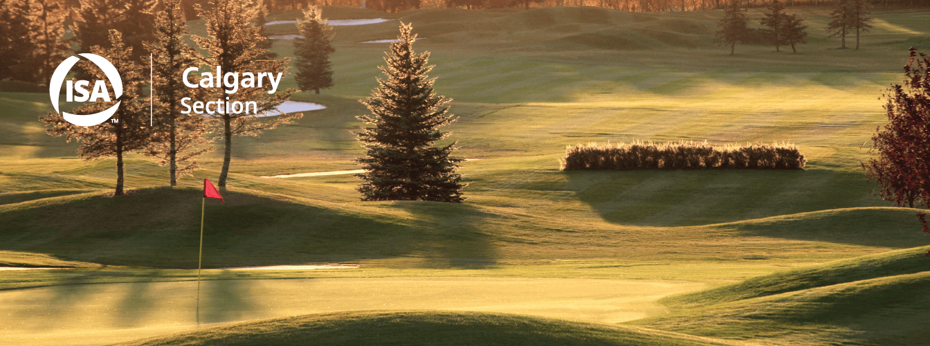 19th Annual Golf Tournament